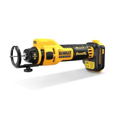 Фрезер DeWalt DCE555N-XJ