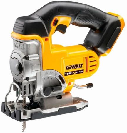 Лобзик DeWalt DCS331N-XJ