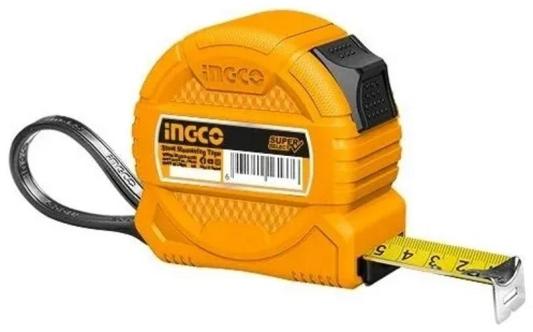 Стальная измерительная лента INGCO HSMT39825-1