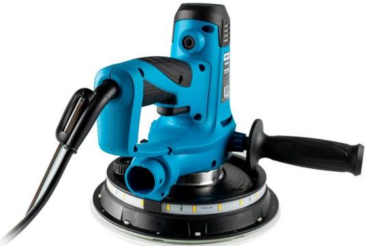 Шлифовальная машина для стен и потолков МШБ-1000Р Workmaster