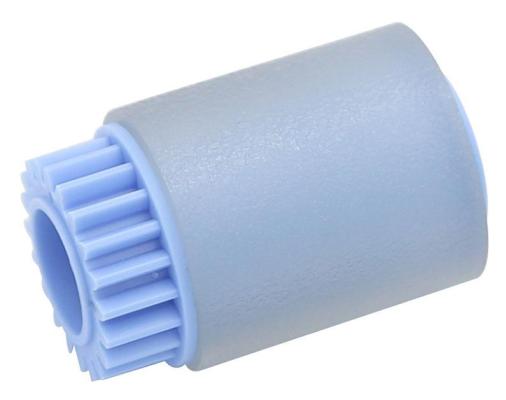 Ролик подачи для RICOH Aficio 1060/1075 (полиуретан) (AF03-0051/AF03-0081/AF030051/AF030081) CET