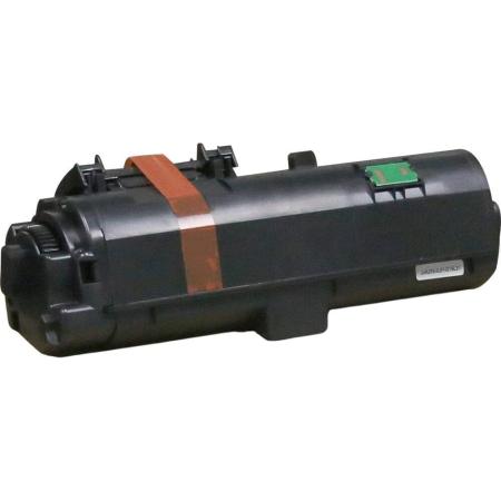 Тонер-картридж повышенной емкости для KYOCERA ECOSYS M2135dn (PK9/PK11) 420г (TK-1150HC) CET