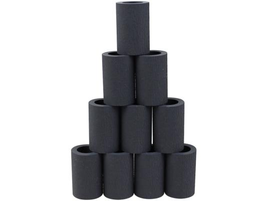 Ролик захвата (резинка) Samsung ML-2950/2955/SCX-4728/CLP-415/680/CLX-4195/6260 (JC66-02939B/130N01760-tire) CET