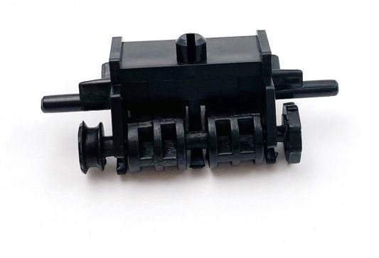 Ролик выхода HP LJ P2035/2055/iR1133/MF5980/5940/6780/5960/ 5950 (RL1-2111) CET