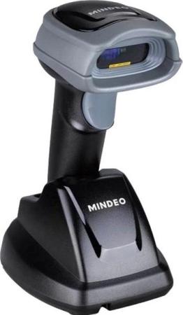 Mindeo CS2291-SR USB Kit: 2D, base Bluetooth, cable USB