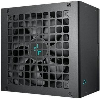 Deepcool PL650D (ATX 3.0, 650W, PWM 120mm fan, Active PFC+DC to DC, 80+ BRONZE) RET