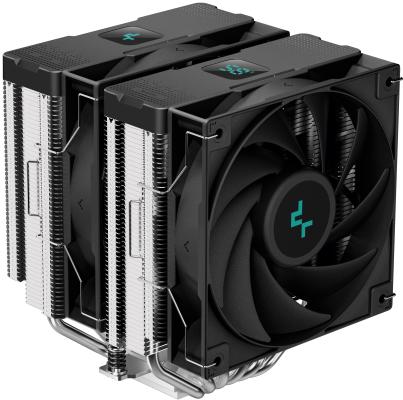 Кулер для процессора Deepcool AG620 DIGITAL