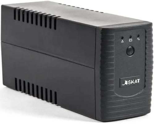 Источник бесперебойного питания SKAT-UPS 600 IP65 МПТ