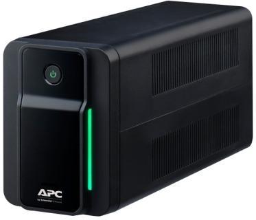 APC Back-UPS 500VA/300W, 230V, 3xC13, USB, Data/DSL protect.,1 year warranty
