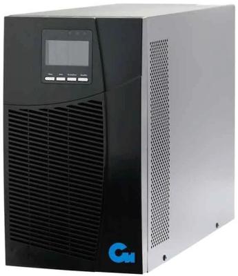 Связь инжиниринг ИБП двойного преобразования, 1500ВА/1500Вт, напольный, 8xC13, SNMP слот, 2 года гарантия, Россия (АПСМ.435241.021-01)