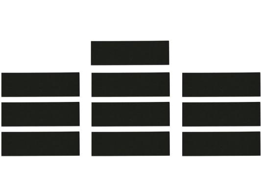 Резинка тормозной площадки BROTHER DCP-L2540 / MFC-L2700 / HL-L2360DW CET