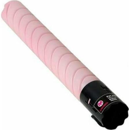 Тонер Konica-Minolta bizhub C257i TN-227M magenta 24K ELP Imaging®