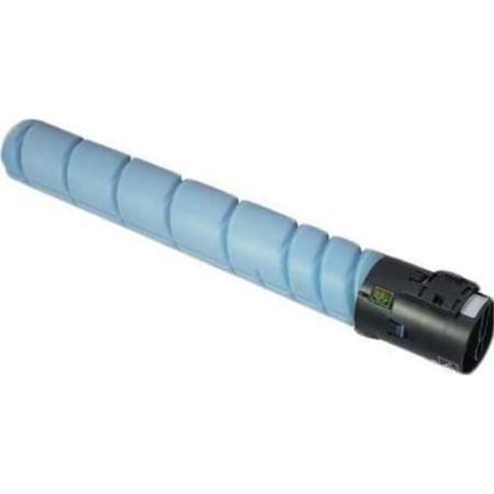 Тонер Konica-Minolta bizhub C458/C558/C658 TN-514C cyan 26K ELP Imaging®