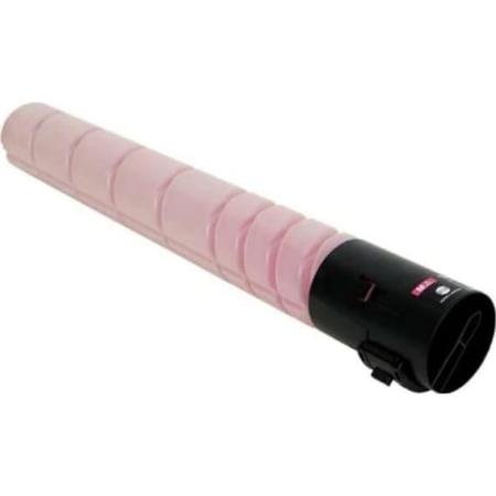 Тонер Konica-Minolta bizhub C458/C558/C658 TN-514M magenta 26K ELP Imaging®