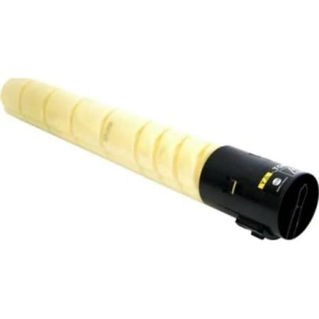 Тонер Konica-Minolta bizhub C458/C558/C658 TN-514Y yellow 26K ELP Imaging®