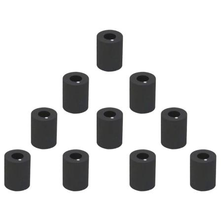 Резинка ролика подхвата для KYOCERA TASKalfa 2010/2011/1800/1801/2201 (Long Life) (2NG94120) CET