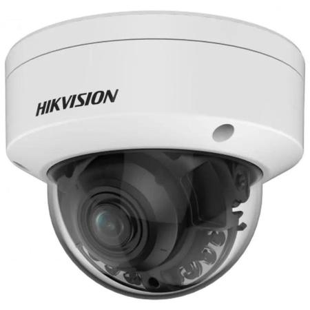 IP камера 4MP DOME 2CD2147G2H-LISU(2.8) HIKVISION