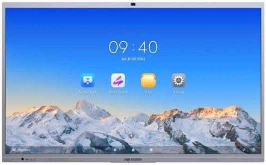 Плата LED DS-D5C75RB/B HIKVISION