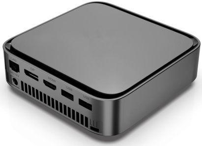 Неттоп iRu 310TLCN