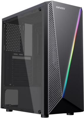 Ginzzu SL150 панель с RGB подсветкой
