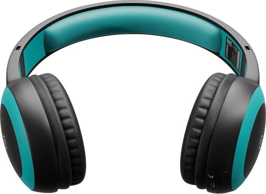 Perfeo BT наушники полноразмерные с микрофоном AMAZ слоновая кость, AUX [PF_C3918]