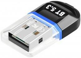 KS-is KS-733 Адаптер USB Bluetooth 5.3