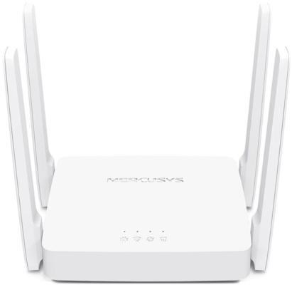 Mercusys MR30 Двухдиапазонный Wi-Fi роутер AC1200 PROJ