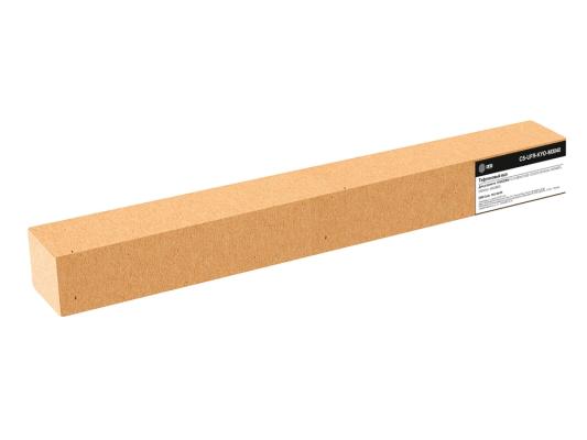 Тефлоновый вал Cactus CS-UFR-KYO-M3040 (FK3100-FR) для Kyocera FS-2100DN/2100D, ECOSYS M3540idn, M3540DN, M3040idn, M3040DN