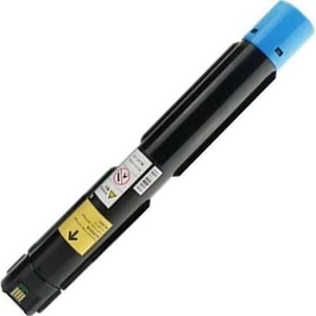 Тонер-картридж для Xerox DC SC2020 (006R01694) cyan 3K ELP Imaging®