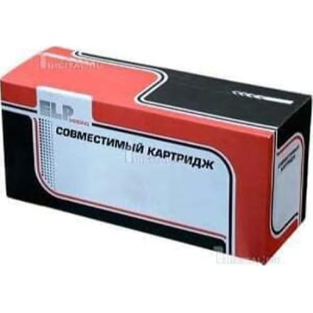 Тонер-картридж для Kyocera FS-1035MFP DP/1135MFP/M2035DN/M2535DN TK-1140 7.2K  ELP Imaging®