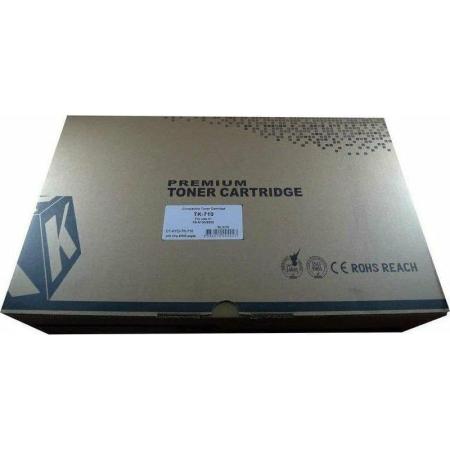 Тонер-картридж для Kyocera FS-9130/9530 TK-710 40K  ELP Imaging®