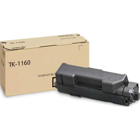 Тонер-картридж для Kyocera P2040DN/DW TK-1160 7.2K  ELP Imaging®