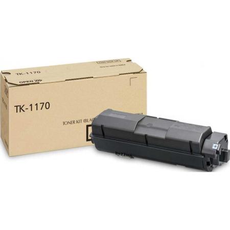 Тонер-картридж для Kyocera M2040DN/M2540DN/DW/M2640IDW TK-1170 7.2K  ELP Imaging®
