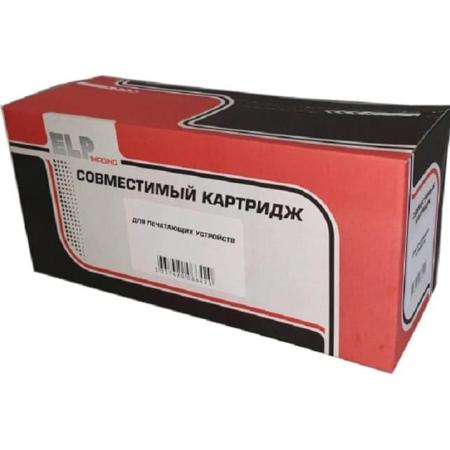 Тонер-картридж для Kyocera M2040DN/M2540DN/DW/M2640IDW TK-1170 увел. емкости 14.4K  ELP Imaging®