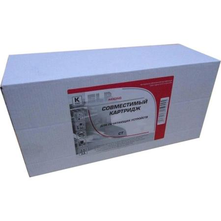 Тонер-картридж для Kyocera P2335d/P2335dn/P2335dw/M2235dn/M2735dn/M2835dw TK-1200 3K (эконом серия) ELP Imaging®