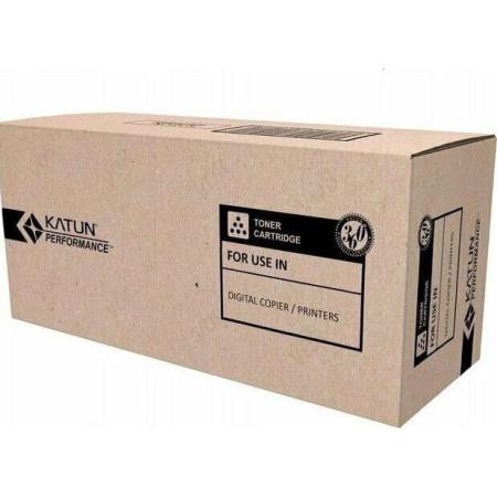 Тонер-картридж для Kyocera FS-1035MFP DP/1135MFP/M2035DN/M2535DN TK-1140 7.2K  Katun