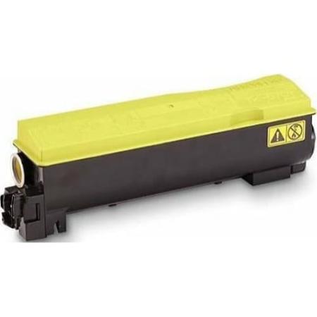 Тонер-картридж для Kyocera FS-C5400DN/P7035CDN TK-570Y yellow 12K ELP Imaging®