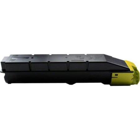 Тонер-картридж для Kyocera TASKalfa 4550ci/5550ci TK-8505Y yellow 20K ELP Imaging®