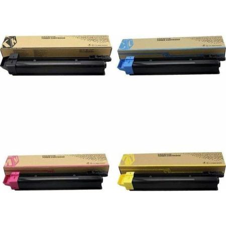 Тонер-картридж для Kyocera TASKalfa 2551ci TK-8325Y yellow 12K ELP Imaging®