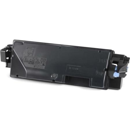 Тонер-картридж для Kyocera Ecosys P6130cdn/M6030cdn/6530cdn TK-5140K black 7K  ELP Imaging®