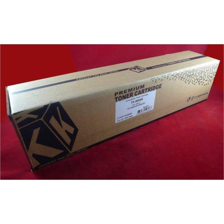 Тонер-картридж для Kyocera FS-C8600DN/C8650DN TK-8600K black ELP Imaging®