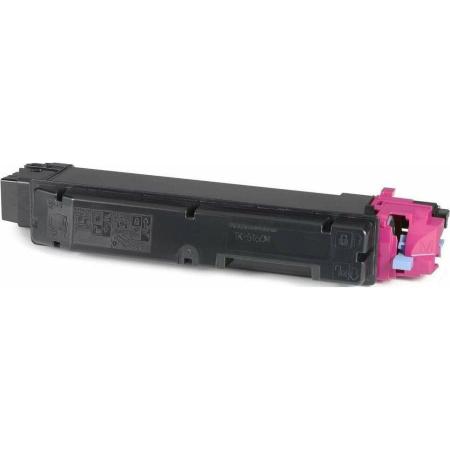 Тонер-картридж для Kyocera Ecosys P7040cdn TK-5160M magenta 12K  ELP Imaging®