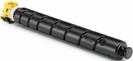 Тонер-картридж для Kyocera TASKalfa 2552ci TK-8345Y yellow 12K ELP Imaging®