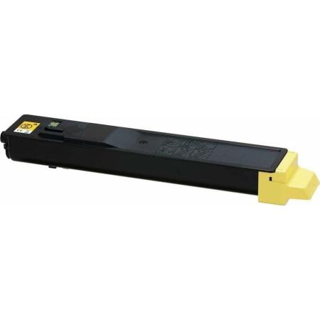 Тонер-картридж для Kyocera Ecosys M8124cidn/M8130cidn TK-8115Y yellow 6K ELP Imaging®