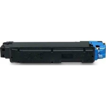 Тонер-картридж для Kyocera Ecosys M6235cidn/M6635cidn/P6235cdn TK-5280C cyan 11K ELP Imaging®