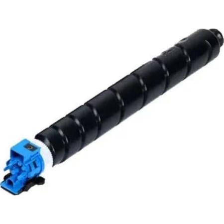 Тонер-картридж для Kyocera TASKalfa 5052ci/6052ci TK-8515C cyan 20K ELP Imaging®