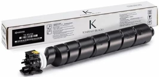 Тонер-картридж для Kyocera TASKalfa 4052ci TK-8525K black 30K ELP Imaging®