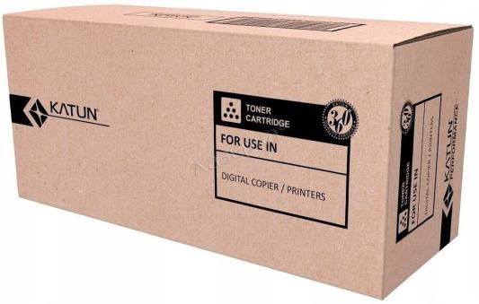 Тонер-картридж для Kyocera FS-C2026MFP/C2126MFP/C2526MFP/C2626MFP/C5250DN/P6026CDN  TK-590M magetna 5K Katun