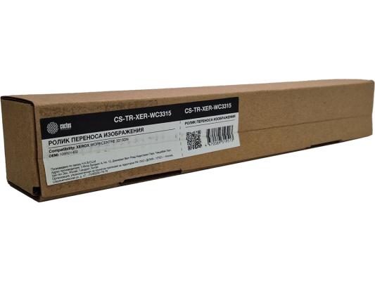 Ролик переноса Cactus CS-TR-XER-WC3315 (108R01469) для Xerox WorkCentre 3315DN