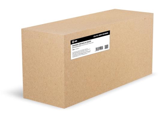 Печка в сборе Cactus CS-FU-XER-WC6605 (115R00077-reman) для Xerox WorkCentre 6605